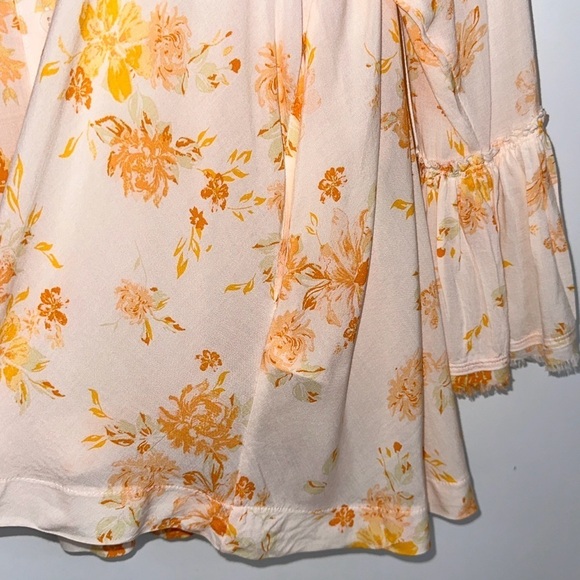 Free People Loretta Tunic Top - Picture 9 of 12